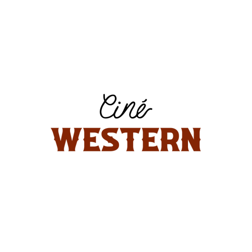 logo de la chaîne Ciné Western