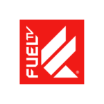 logo de la chaîne fuel tv