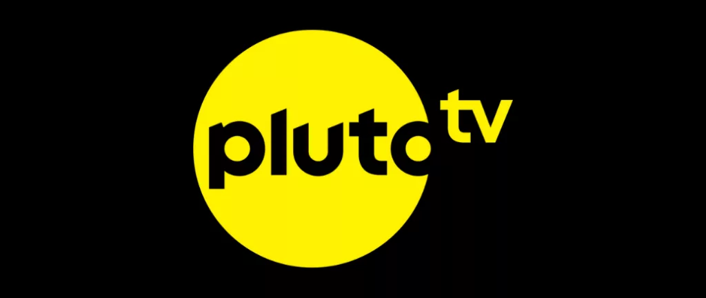logo de Pluto TV