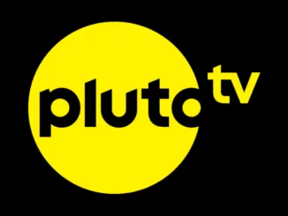 logo de Pluto TV