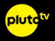 logo de Pluto TV