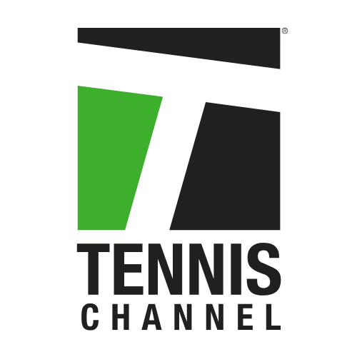 logo tennis channel