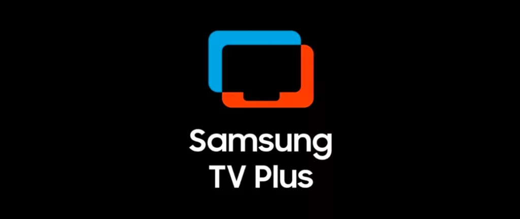 logo Samsung TV Plus