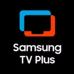 logo Samsung TV Plus