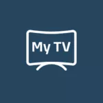 logo My TV Europe