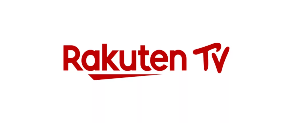 logo Rakuten TV