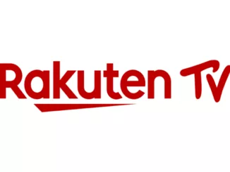 logo Rakuten TV