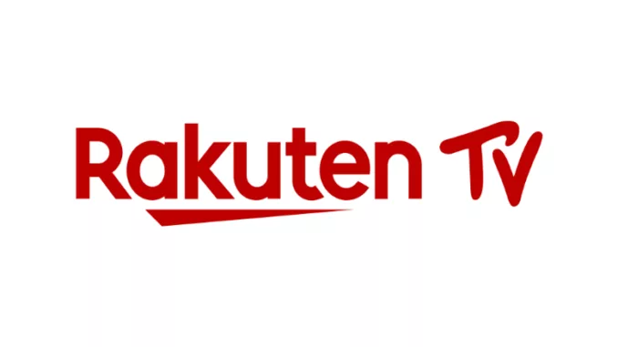 logo Rakuten TV