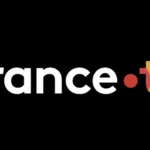 Logo France TV