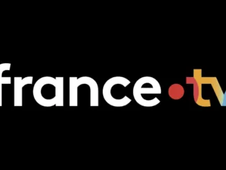 Logo France TV