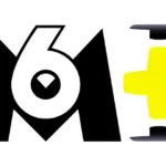 logo M6+