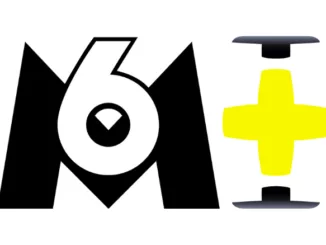 logo M6+