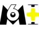 logo M6+