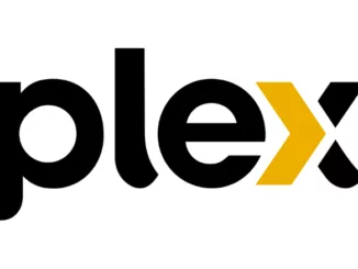logo Plex