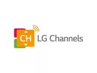 logo LG Channels