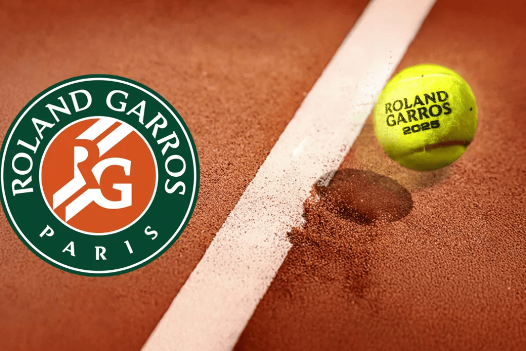france.tv Roland-Garros : la chaîne digitale 100% tennis à ne pas manquer en 2025