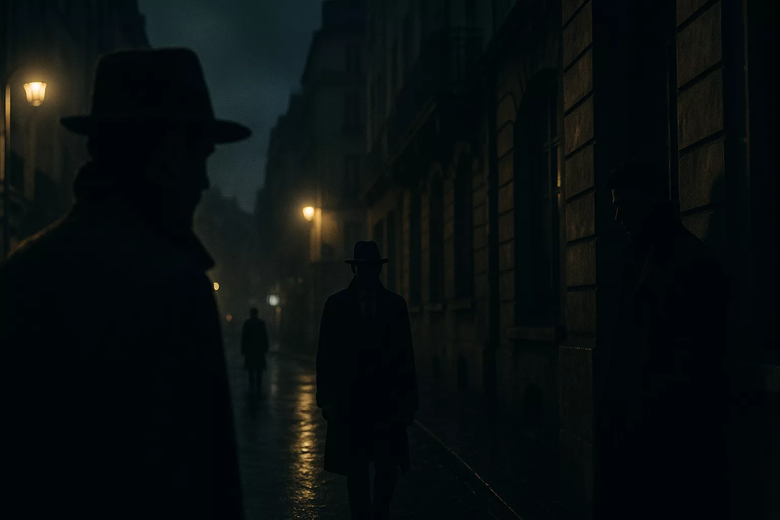 Cycle "Thrillers français" sur Ciné Thrillers by Pluto TV