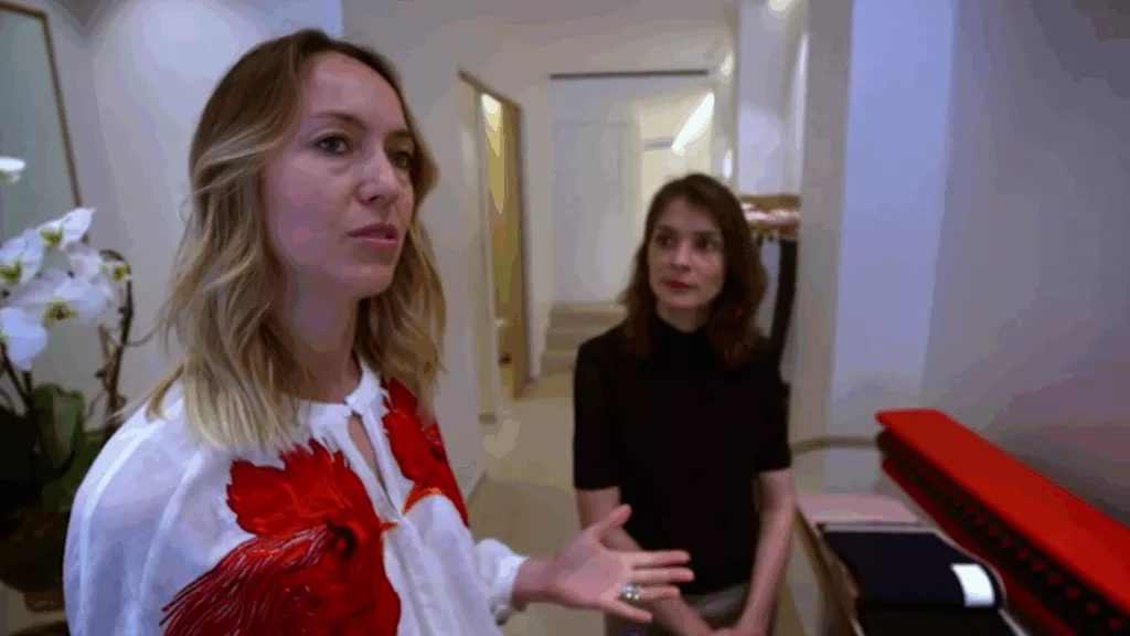 À ne pas manquer : « Le Bon Marché » sur Le Figaro TV