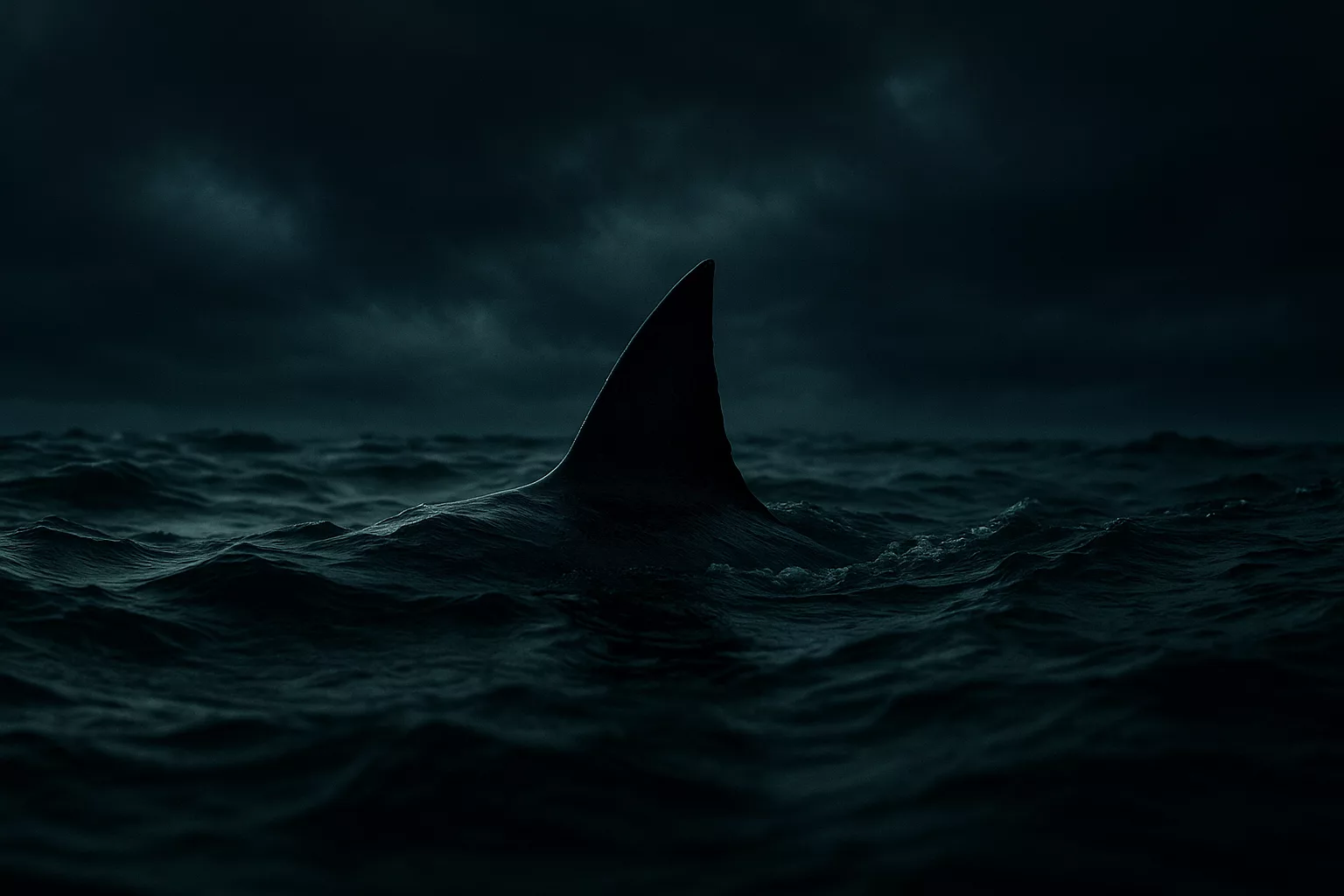 Shark Attack – Tous les jeudis à 22h sur Ciné Horreur by Pluto TV