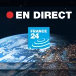France 24 rejoint LG Channels