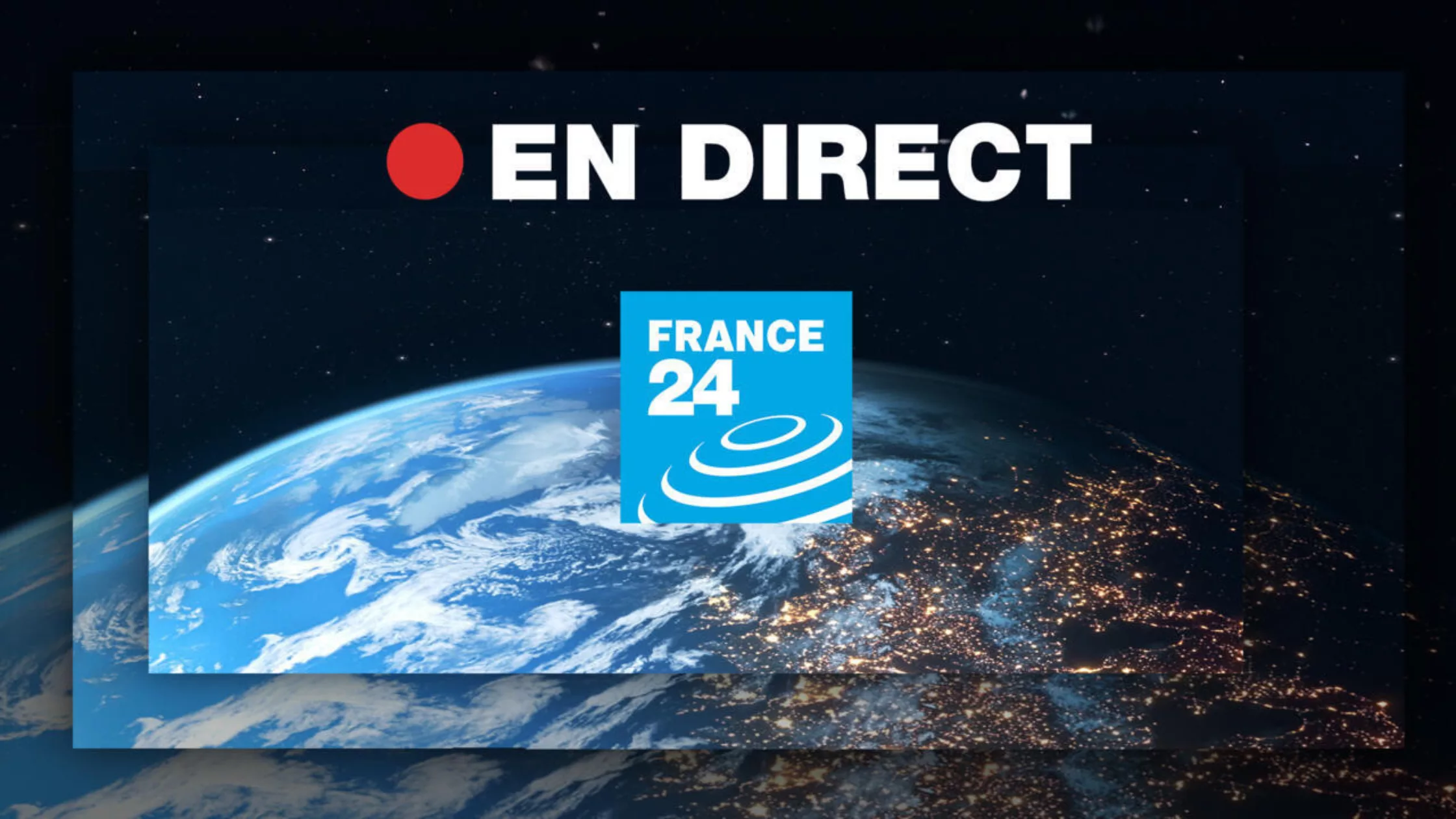 France 24 rejoint LG Channels