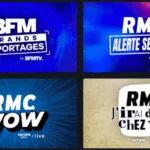 La télévision évolue à grande vitesse et l’arrivée de sept chaînes FAST (Free Ad-supported Streaming Television) du groupe BFM-RMC sur la Freebox marque un tournant majeur pour les abonnés Free.