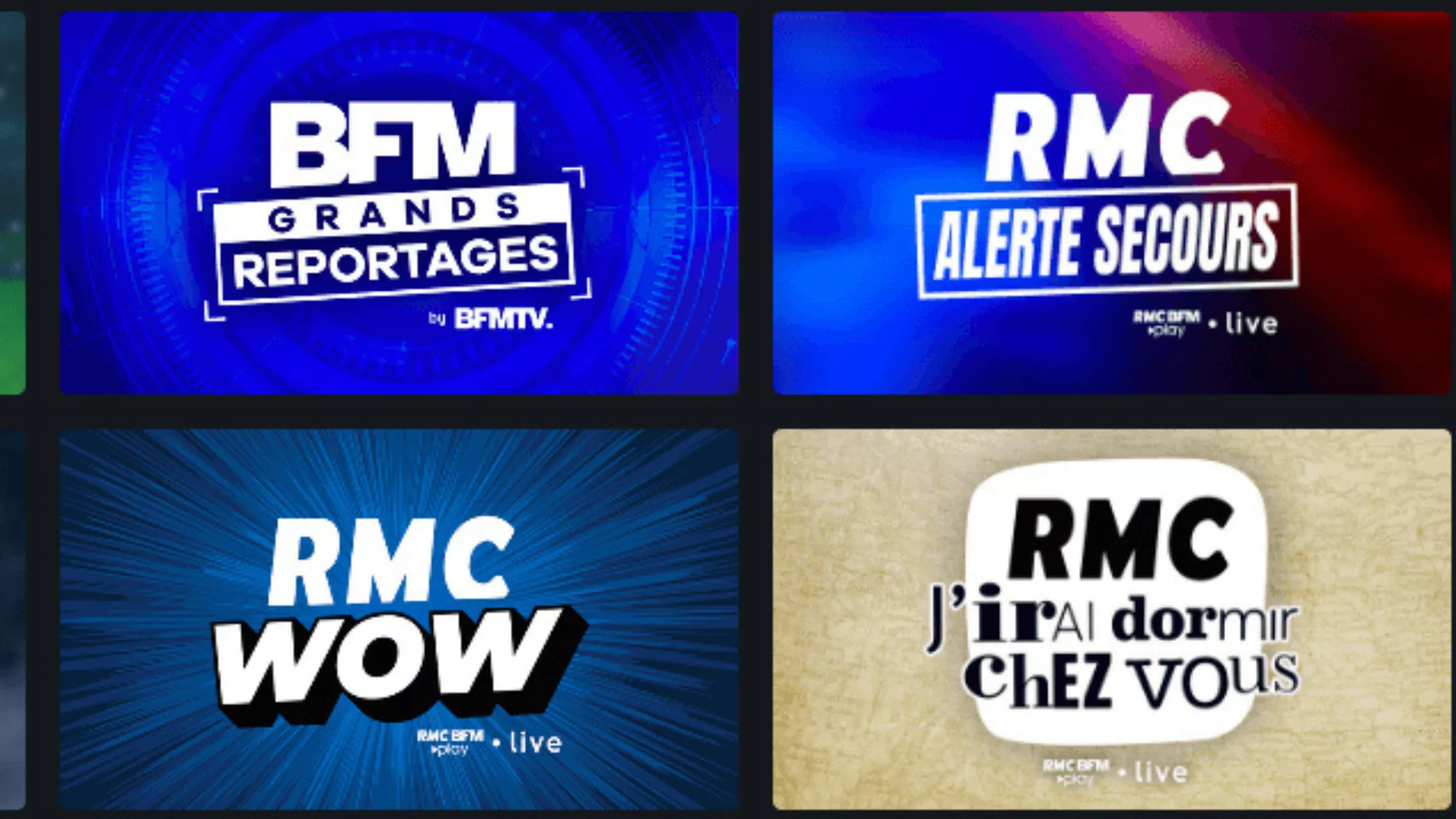 La télévision évolue à grande vitesse et l’arrivée de sept chaînes FAST (Free Ad-supported Streaming Television) du groupe BFM-RMC sur la Freebox marque un tournant majeur pour les abonnés Free.