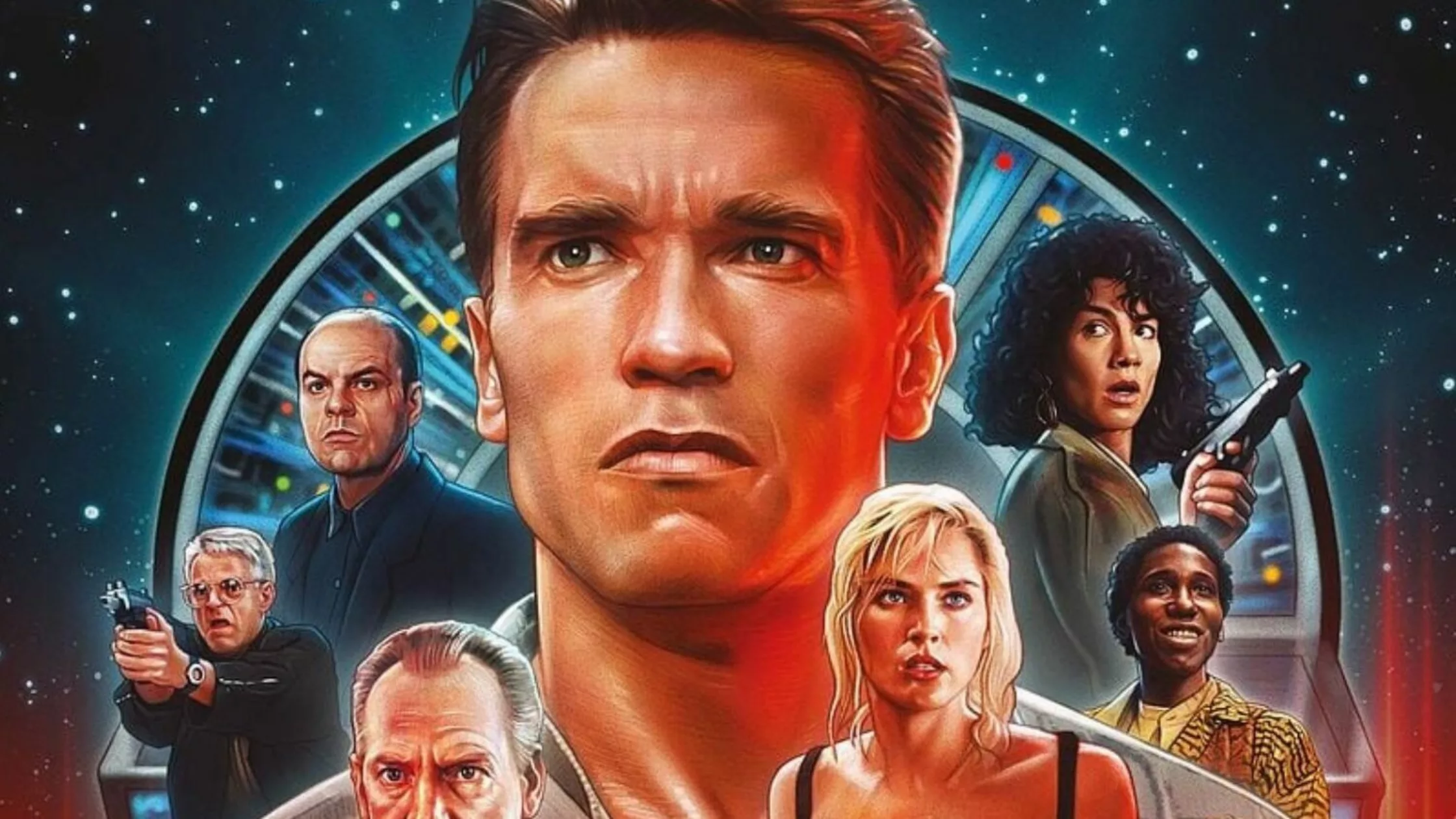 Total Recall