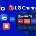 Zylo et LG Channels : un partenariat stratégique pour le FAST
