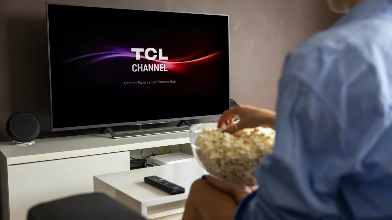 TCL CHANNEL