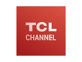 logo TCL Channel