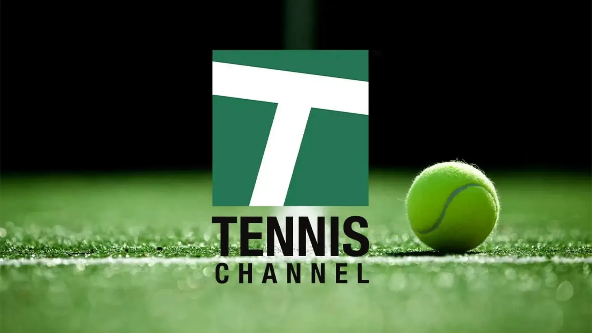 Tennis Channel débarque gratuitement sur L'Équipe dès le 23 septembre
