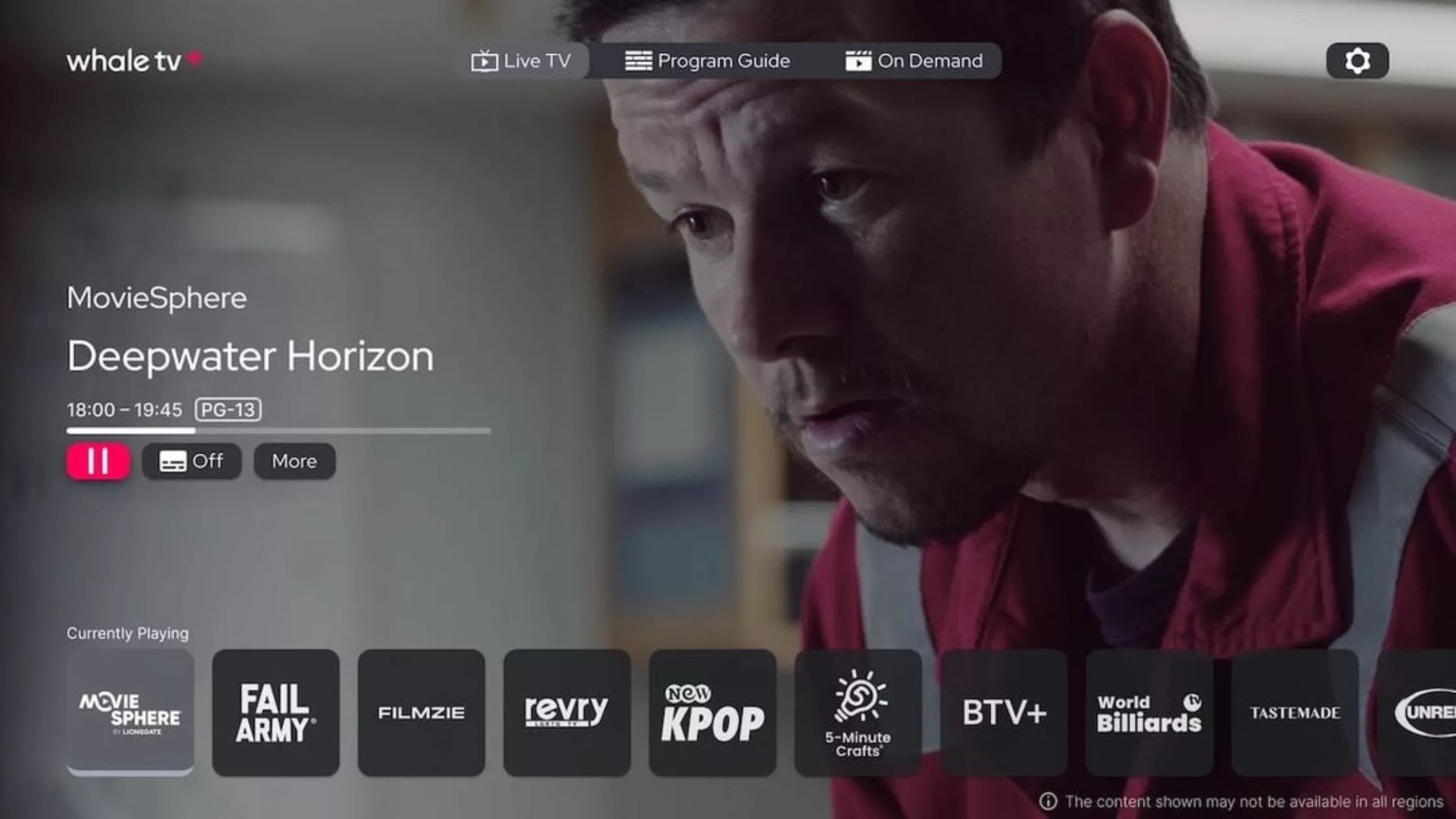 Zylo lance deux nouvelles chaînes FAST en Amérique latine avec Whale TV+