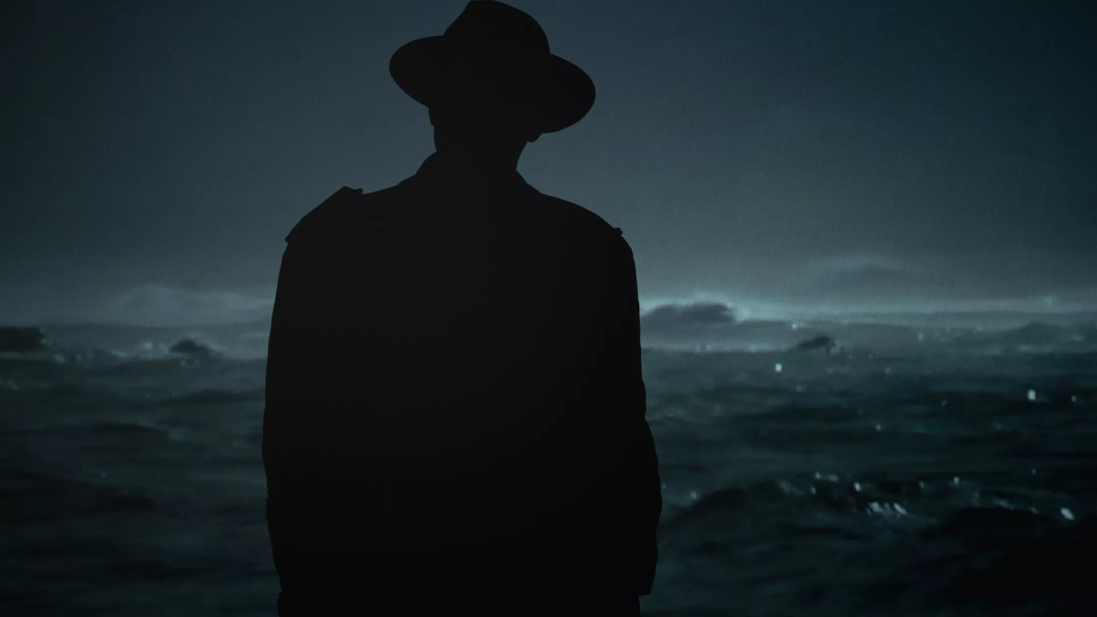 Marathon en soirée : Témoins de l’étrange sur True Crime by Pluto TV