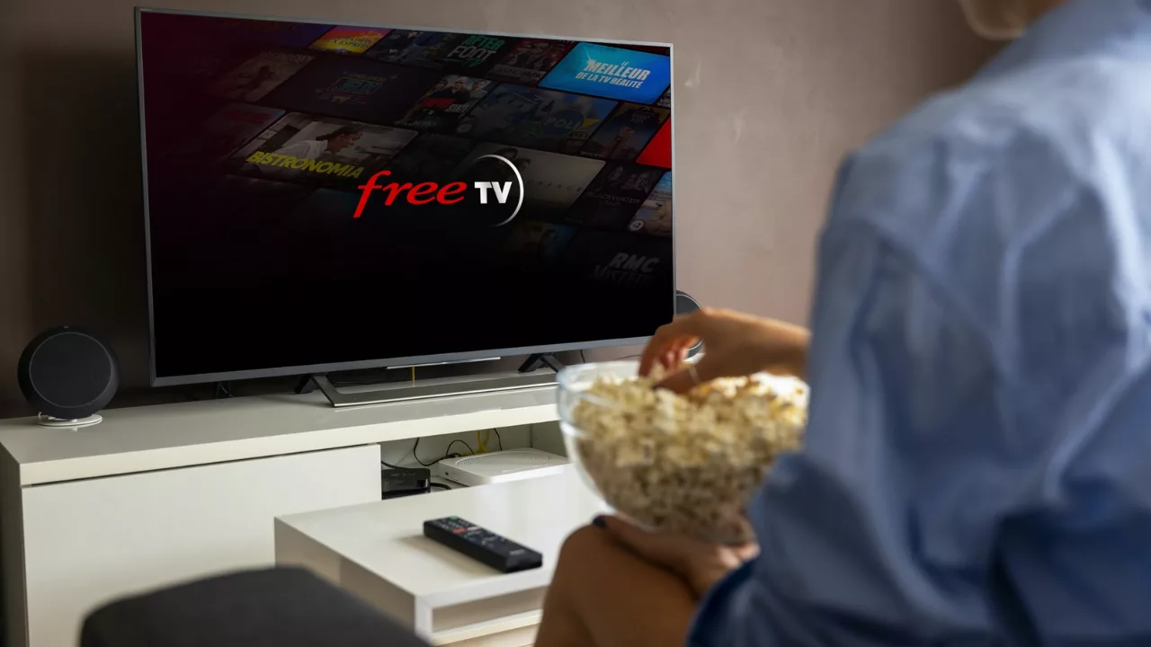 Free TV