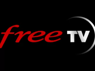 logo Free TV