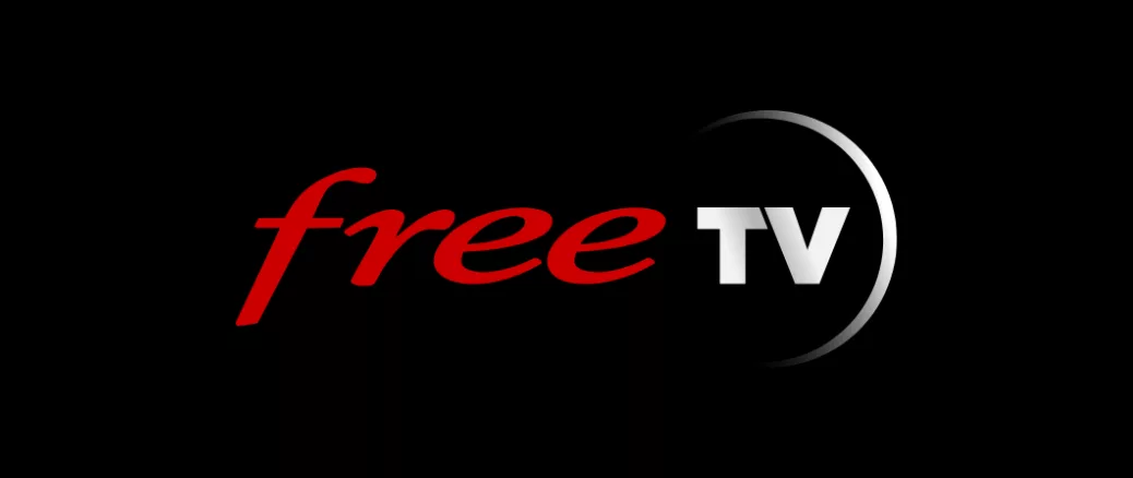 logo Free TV