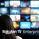 Rakuten TV accélère dans le FAST avec de nouveaux partenaires internationaux