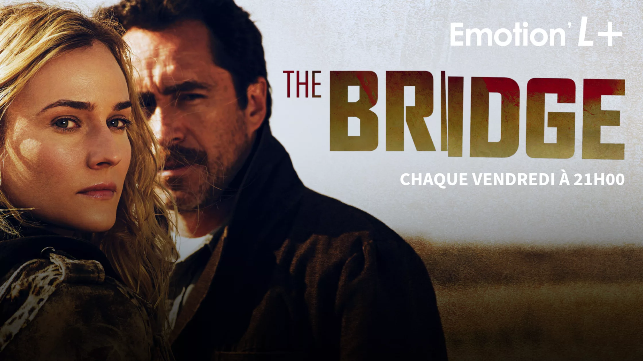THE BRIDGE