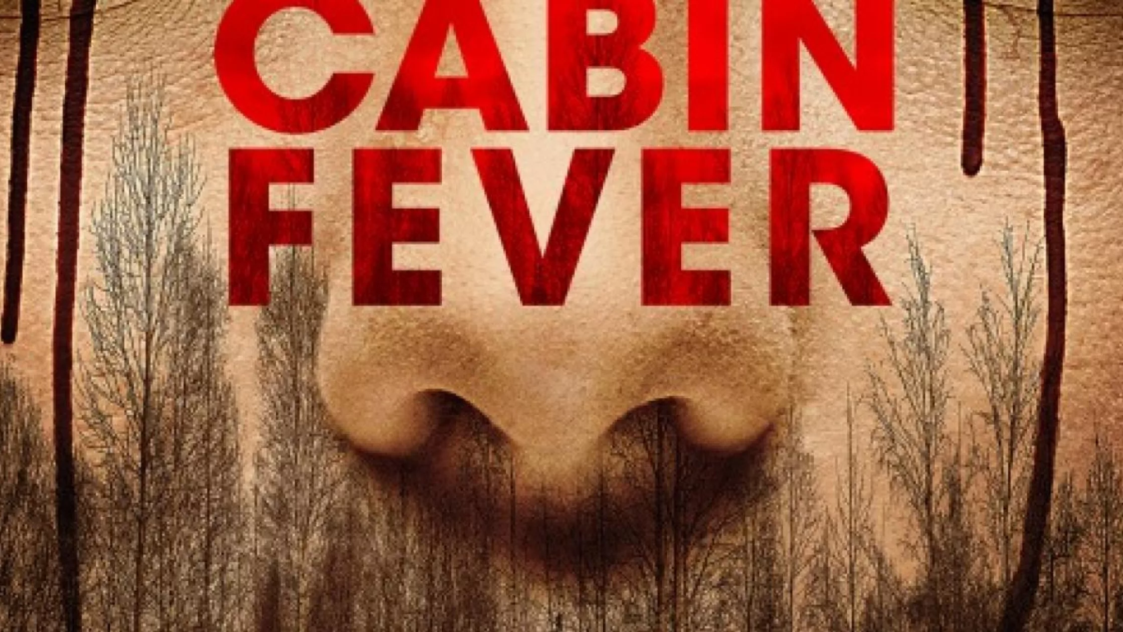 CINE NANAR : Halloween sous le signe du gore avec Cabin Fever Reboot