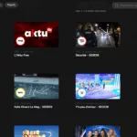 Free se lance dans la FAST TV avec 27 chaînes gratuites