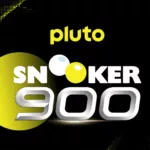 logo Pluto Snooker 900