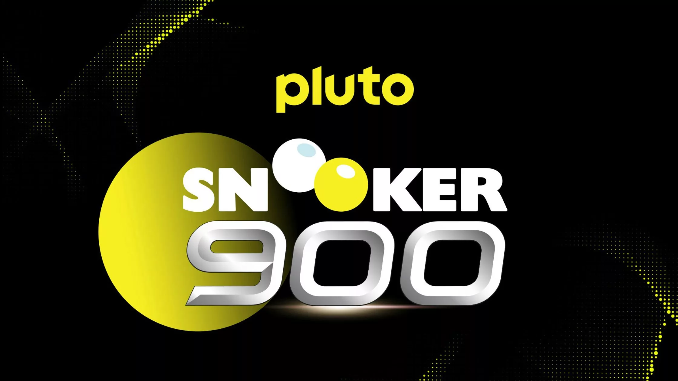 logo Pluto Snooker 900