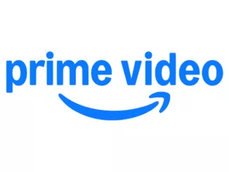 logo Prime Video