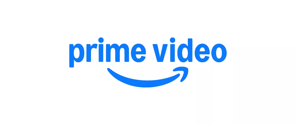 logo Prime Video