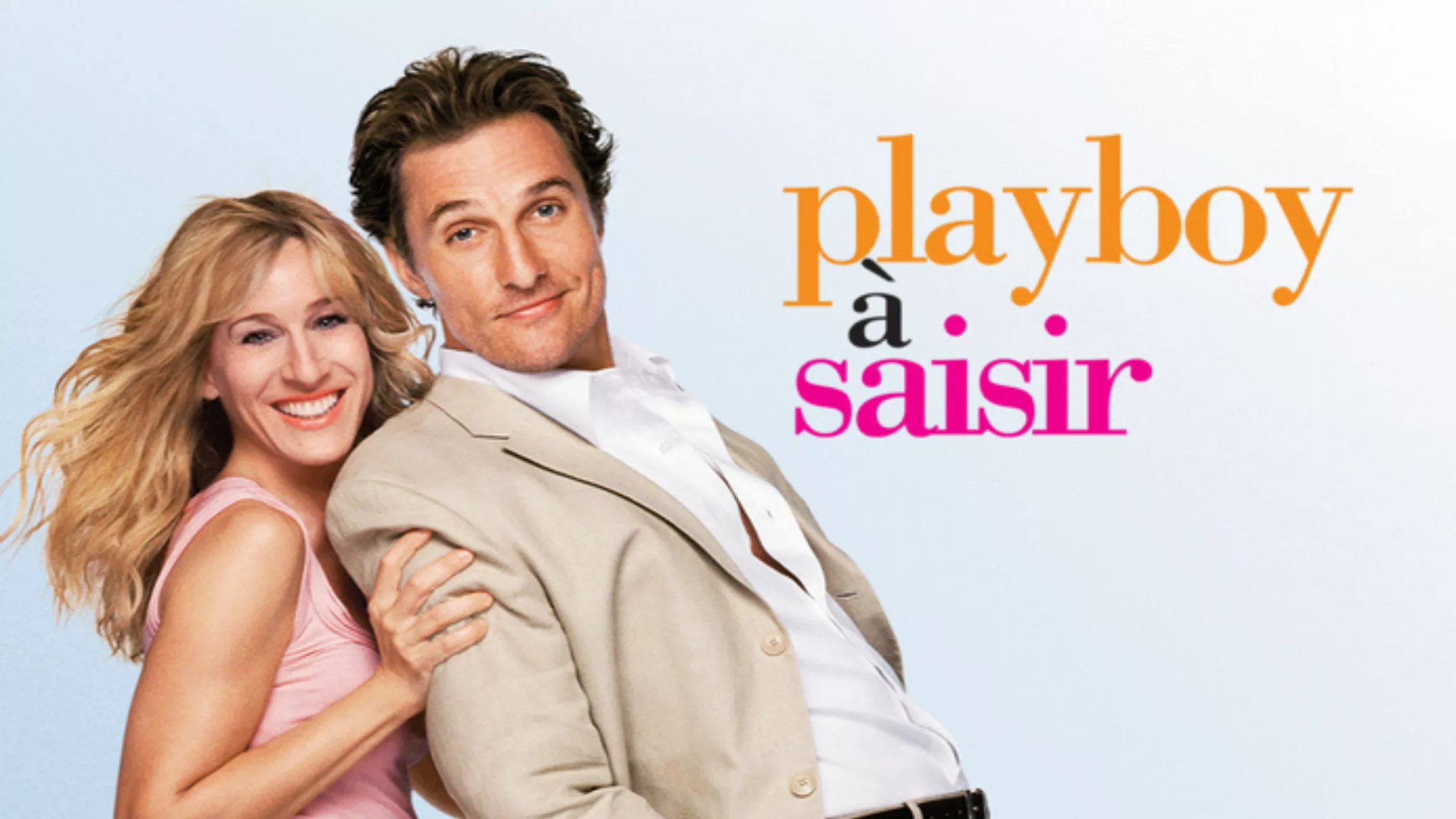 Playboy à saisir (4/11)