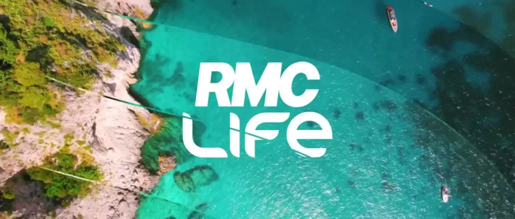 RMC Life arrive en FAST sur Samsung TV Plus