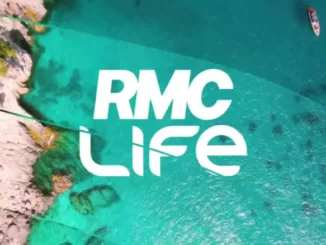 RMC Life arrive en FAST sur Samsung TV Plus