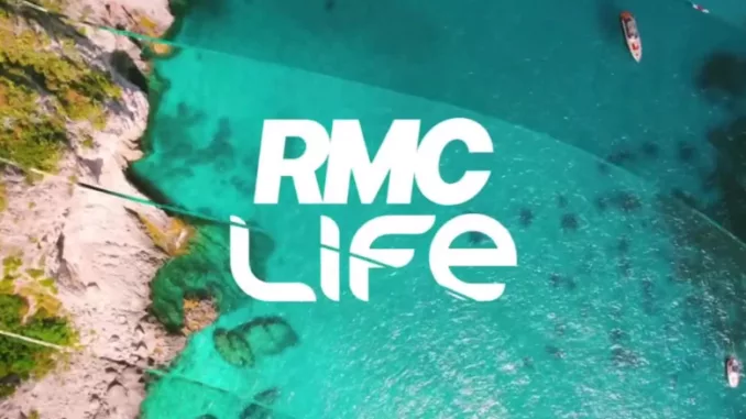 RMC Life arrive en FAST sur Samsung TV Plus