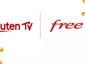 Rakuten TV débarque sur Free TV avec cinq chaînes FAST gratuites